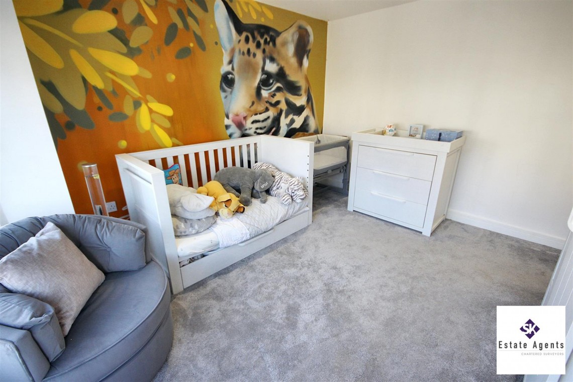 Images for Crawshaw Grove, Sheffield