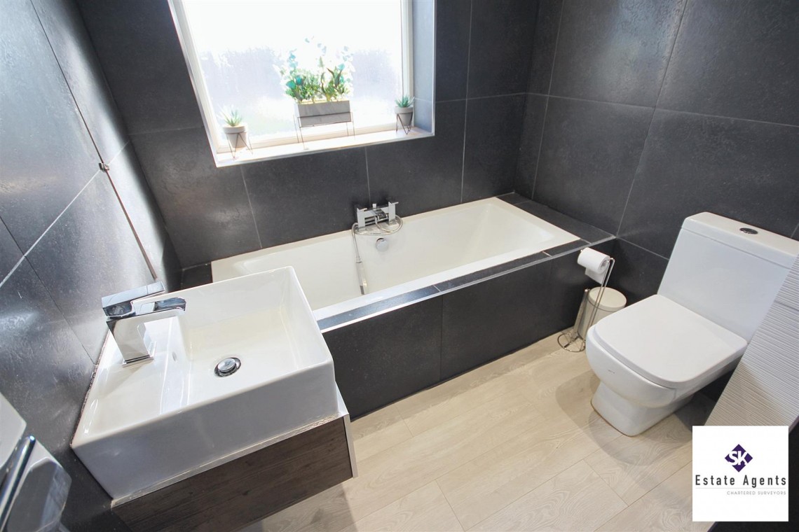 Images for Crawshaw Grove, Sheffield