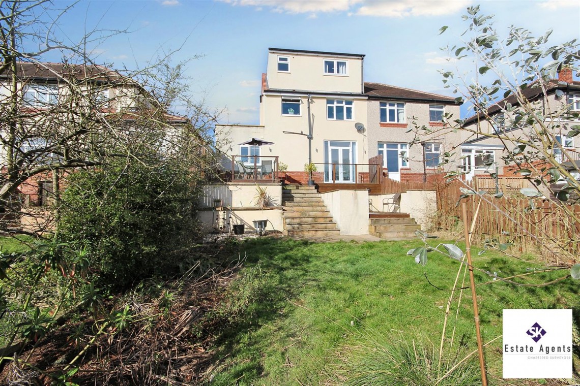 Images for Crawshaw Grove, Sheffield