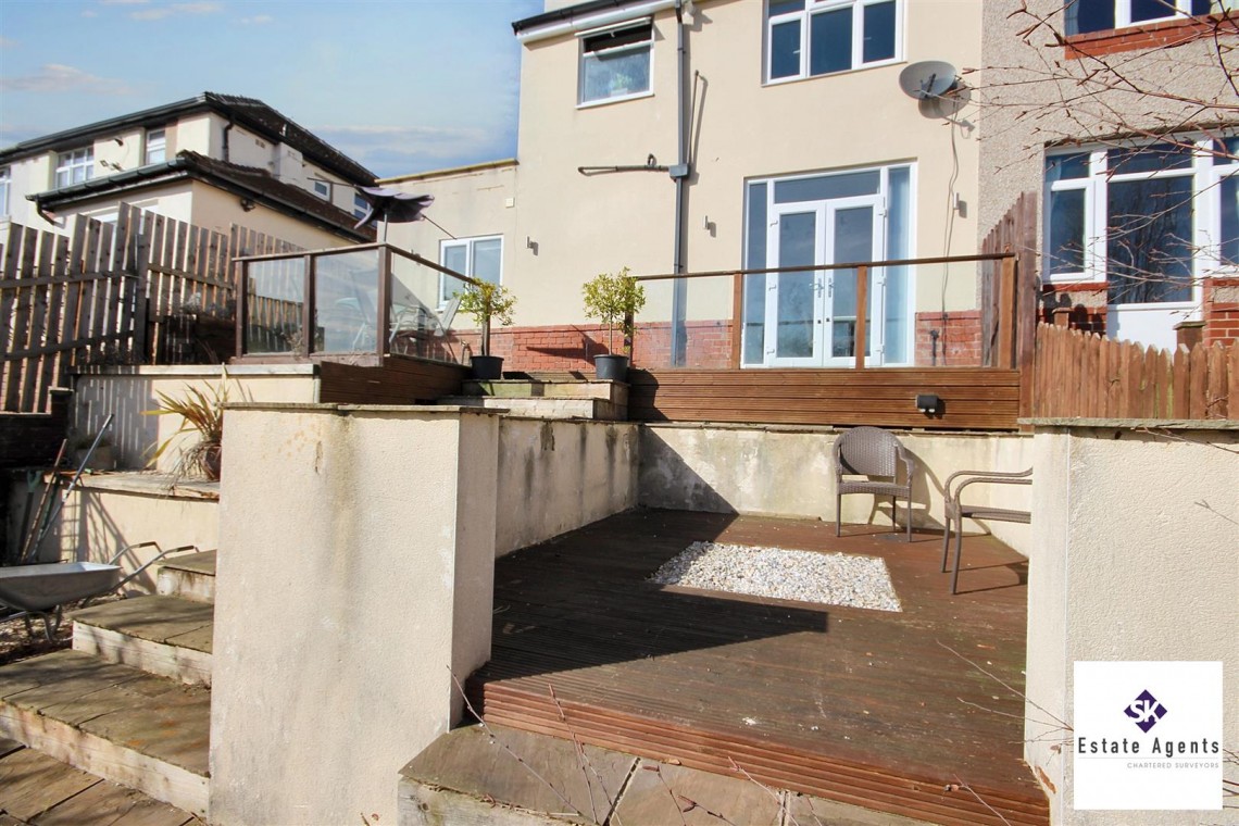 Images for Crawshaw Grove, Sheffield