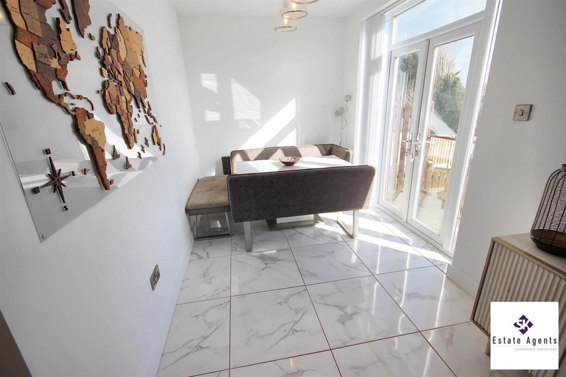 Images for Crawshaw Grove, Sheffield