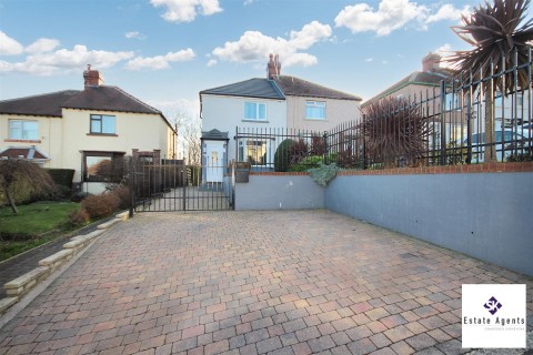 View Full Details for Bishopscourt Road, Sheffield
