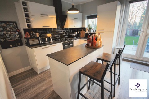 Click the photo for more details of Bishopscourt Road, Sheffield