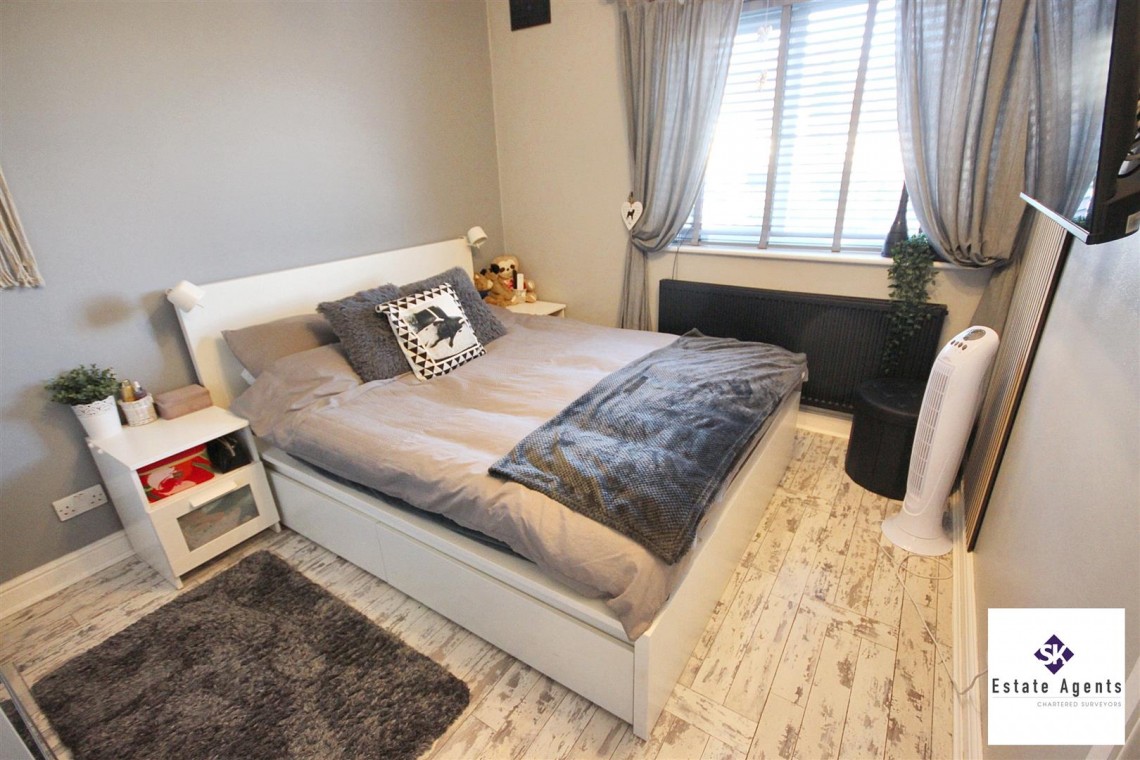 Images for Bishopscourt Road, Sheffield