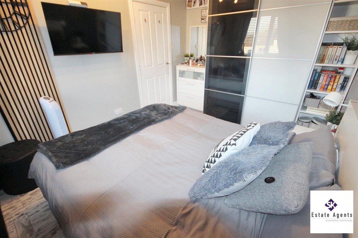 Images for Bishopscourt Road, Sheffield