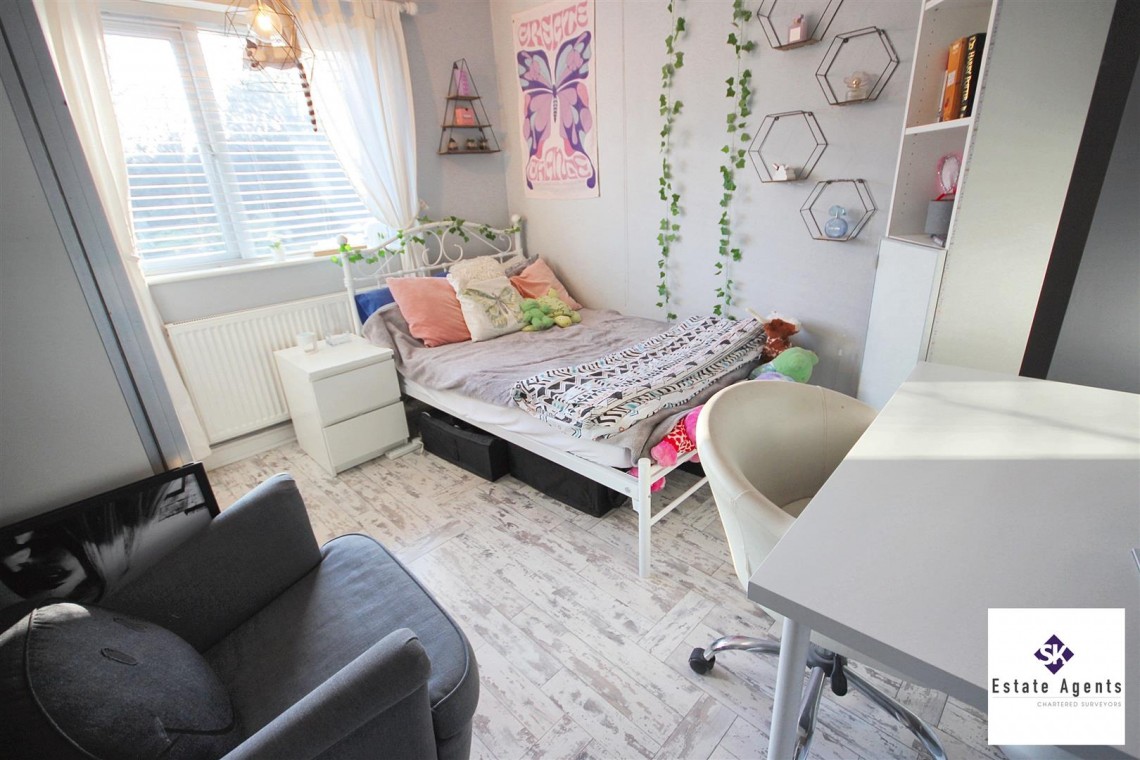 Images for Bishopscourt Road, Sheffield