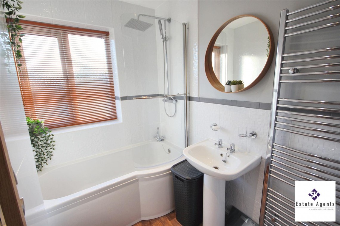 Images for Bishopscourt Road, Sheffield