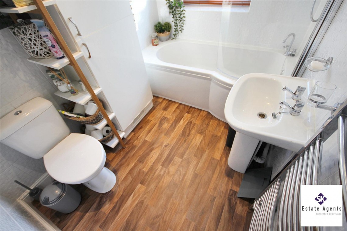 Images for Bishopscourt Road, Sheffield