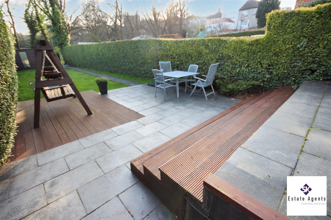 Images for Bishopscourt Road, Sheffield