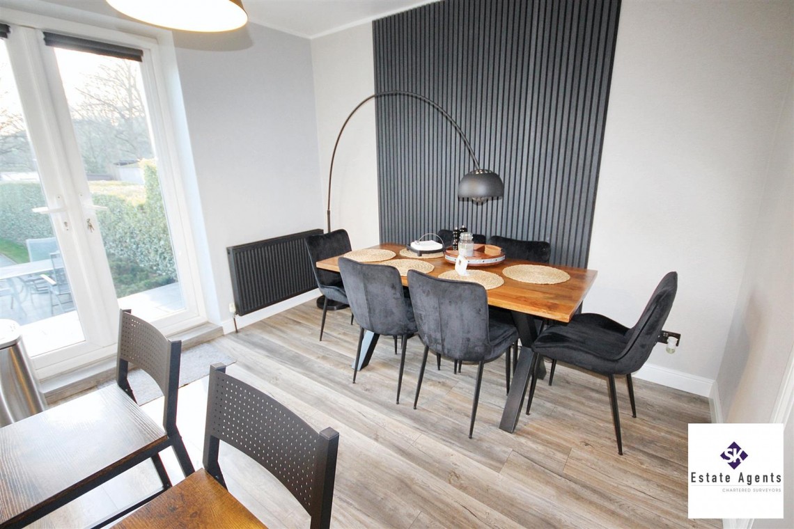 Images for Bishopscourt Road, Sheffield