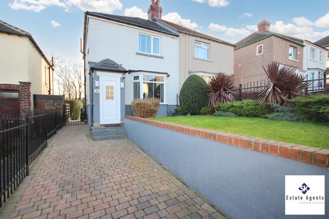 Images for Bishopscourt Road, Sheffield