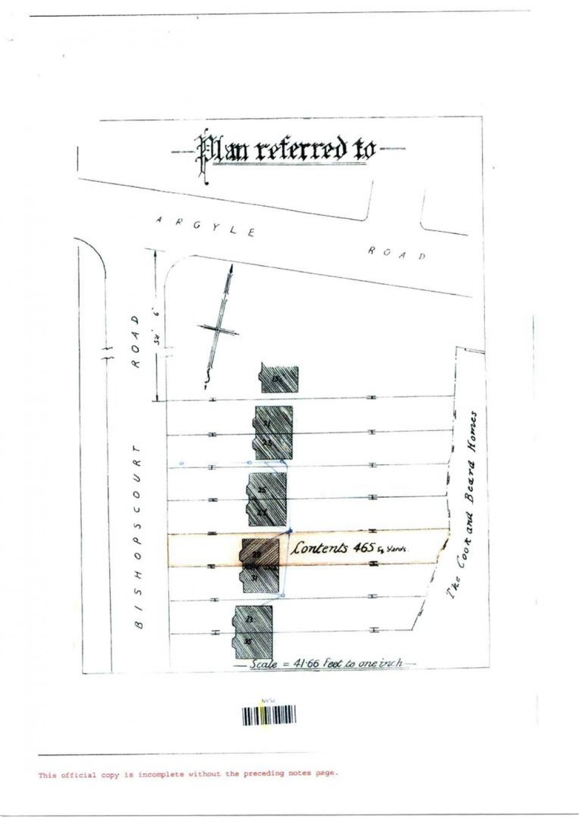 Images for Bishopscourt Road, Sheffield