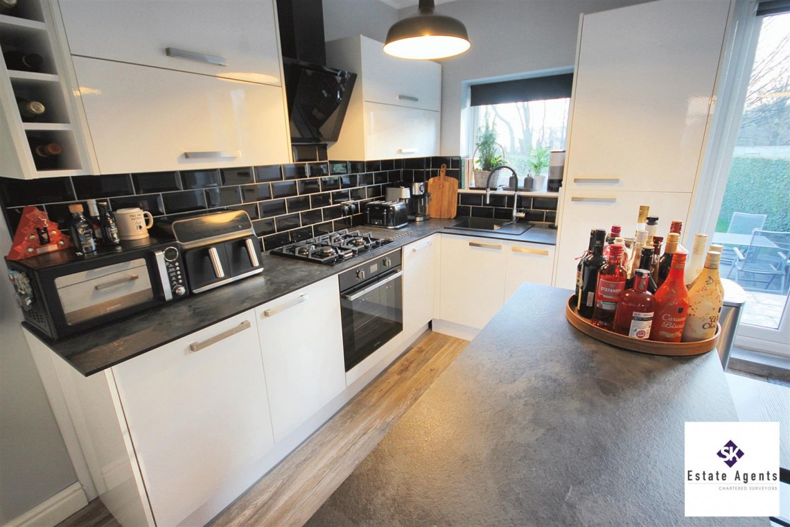 Images for Bishopscourt Road, Sheffield