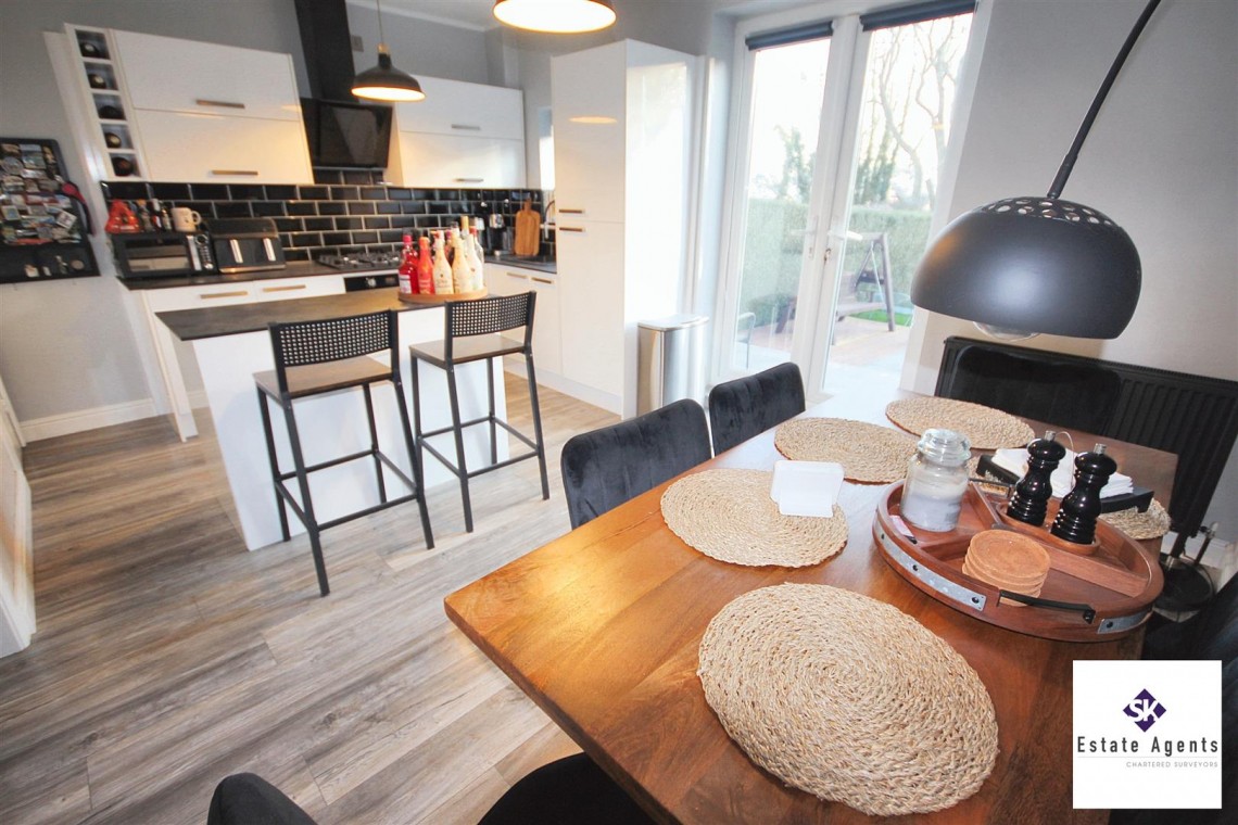 Images for Bishopscourt Road, Sheffield
