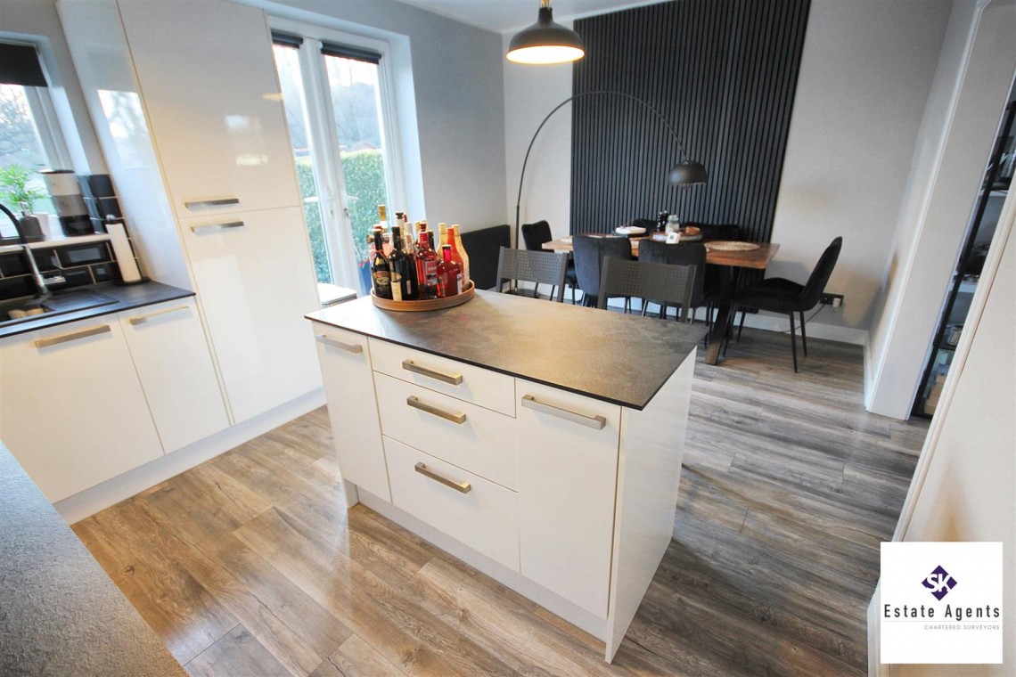 Images for Bishopscourt Road, Sheffield