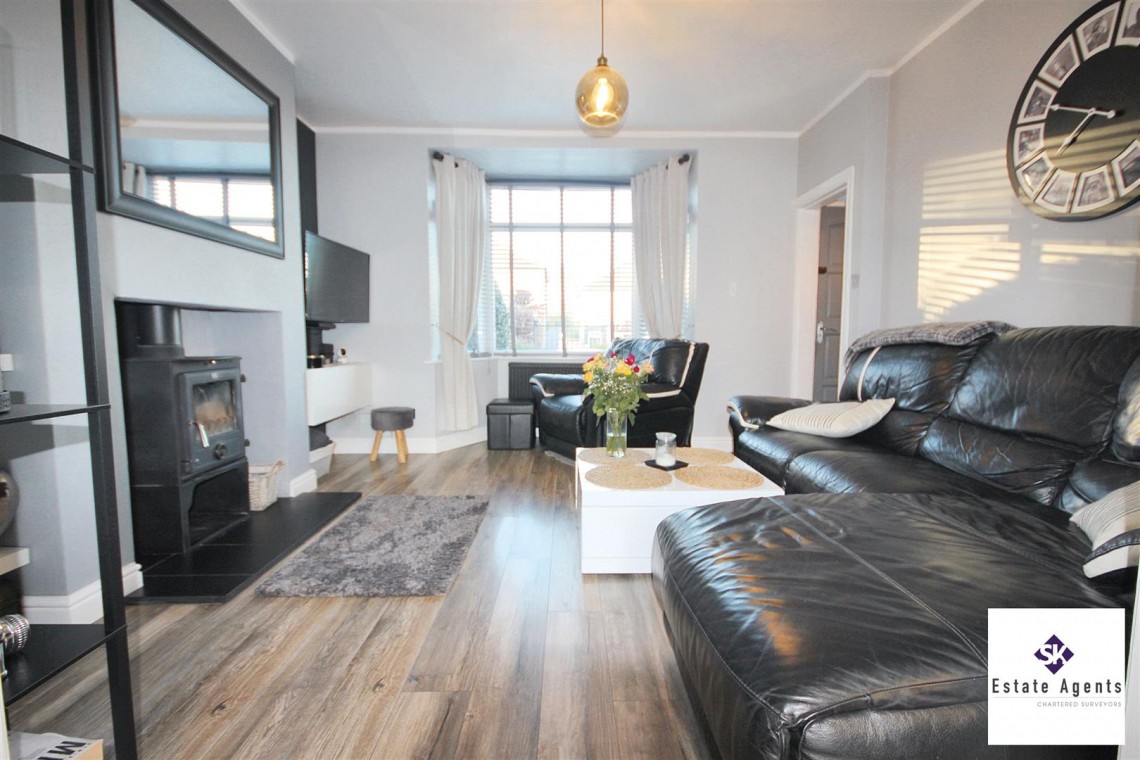 Images for Bishopscourt Road, Sheffield