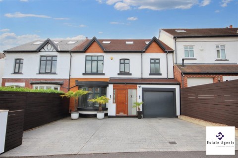 View Full Details for Pingle Avenue, Sheffield