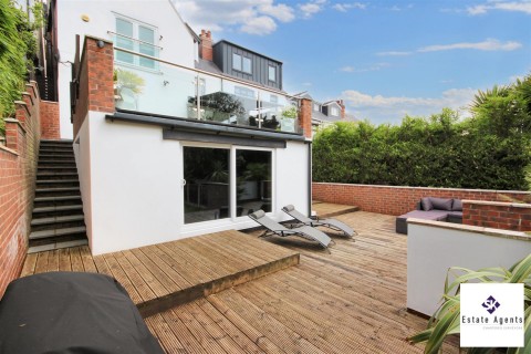 Click the photo for more details of Pingle Avenue, Sheffield