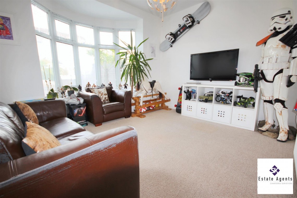 Images for Pingle Avenue, Sheffield