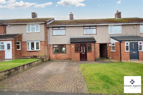 View Full Details for Arnold Avenue, Sheffield