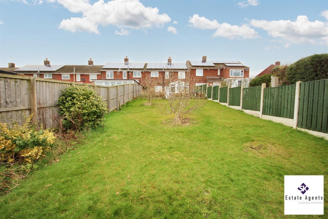 Images for Arnold Avenue, Sheffield