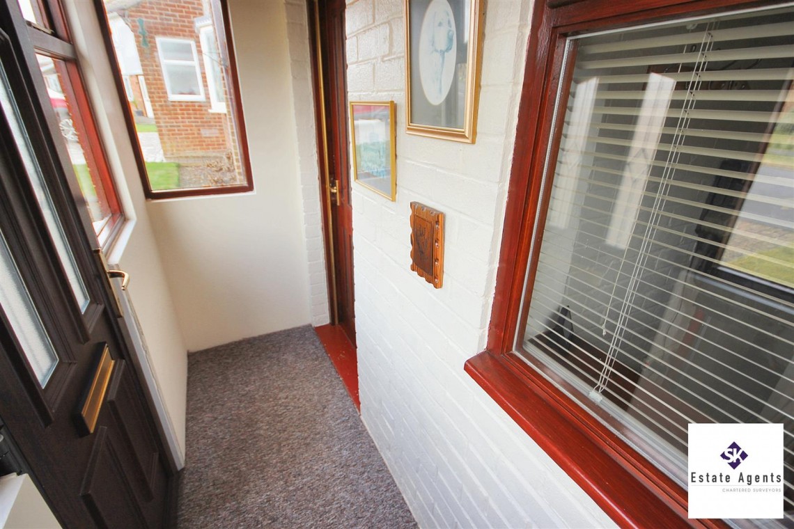 Images for Arnold Avenue, Sheffield