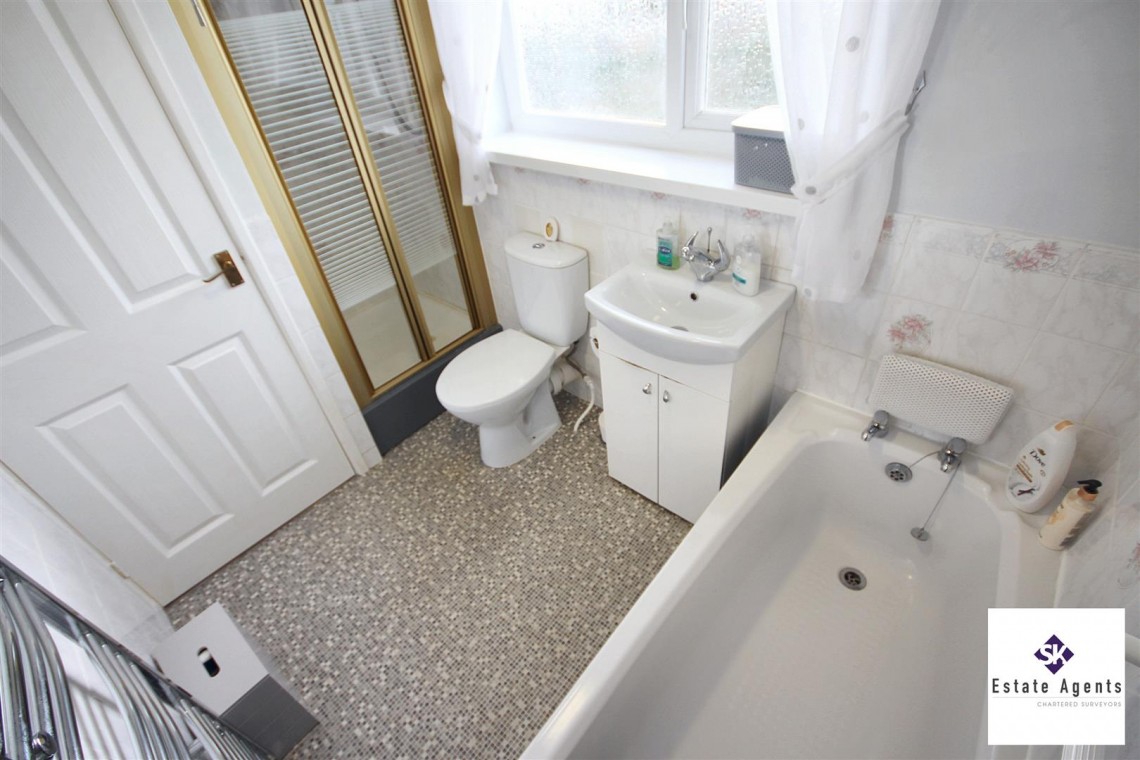 Images for Arnold Avenue, Sheffield
