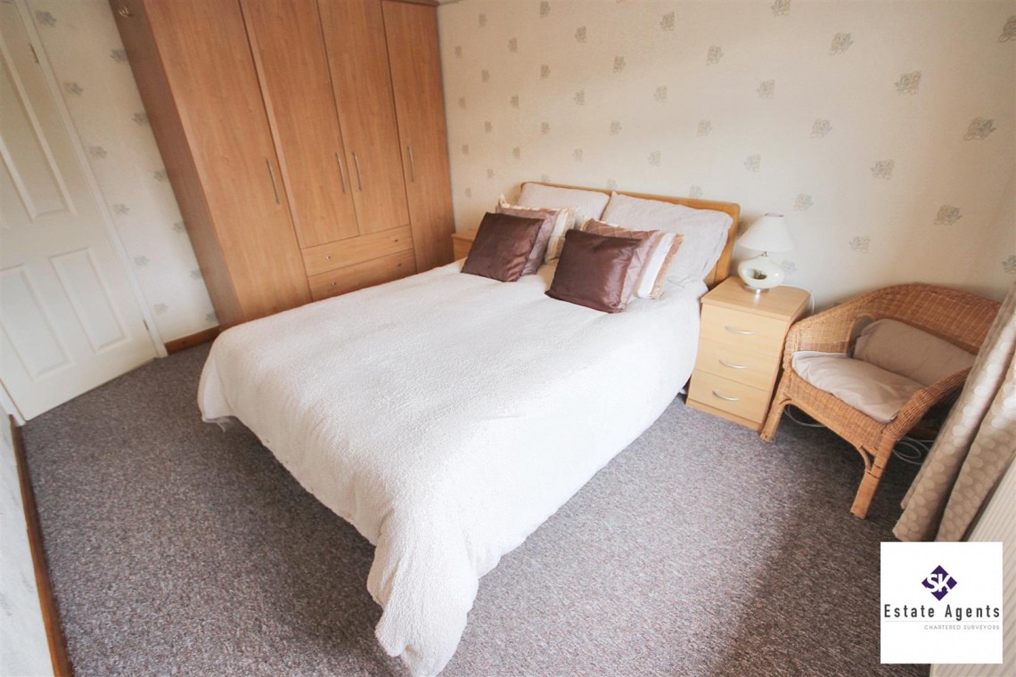Images for Arnold Avenue, Sheffield
