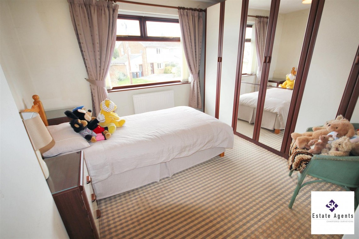 Images for Arnold Avenue, Sheffield