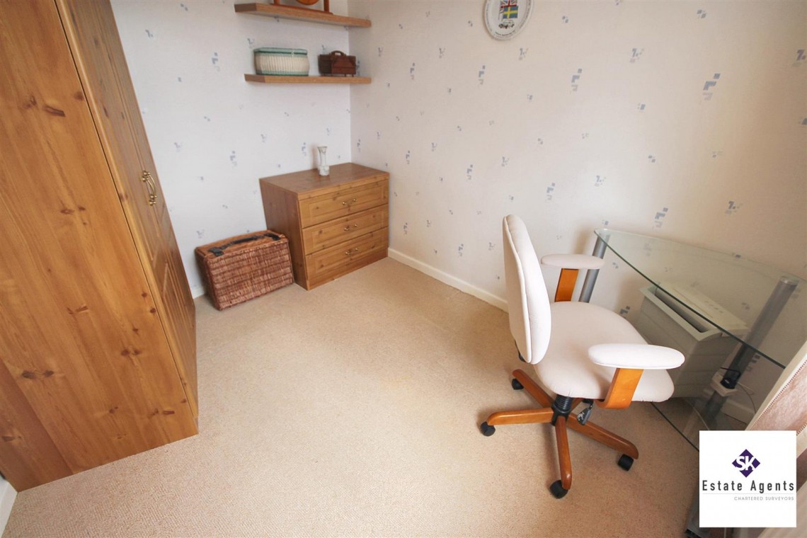 Images for Arnold Avenue, Sheffield