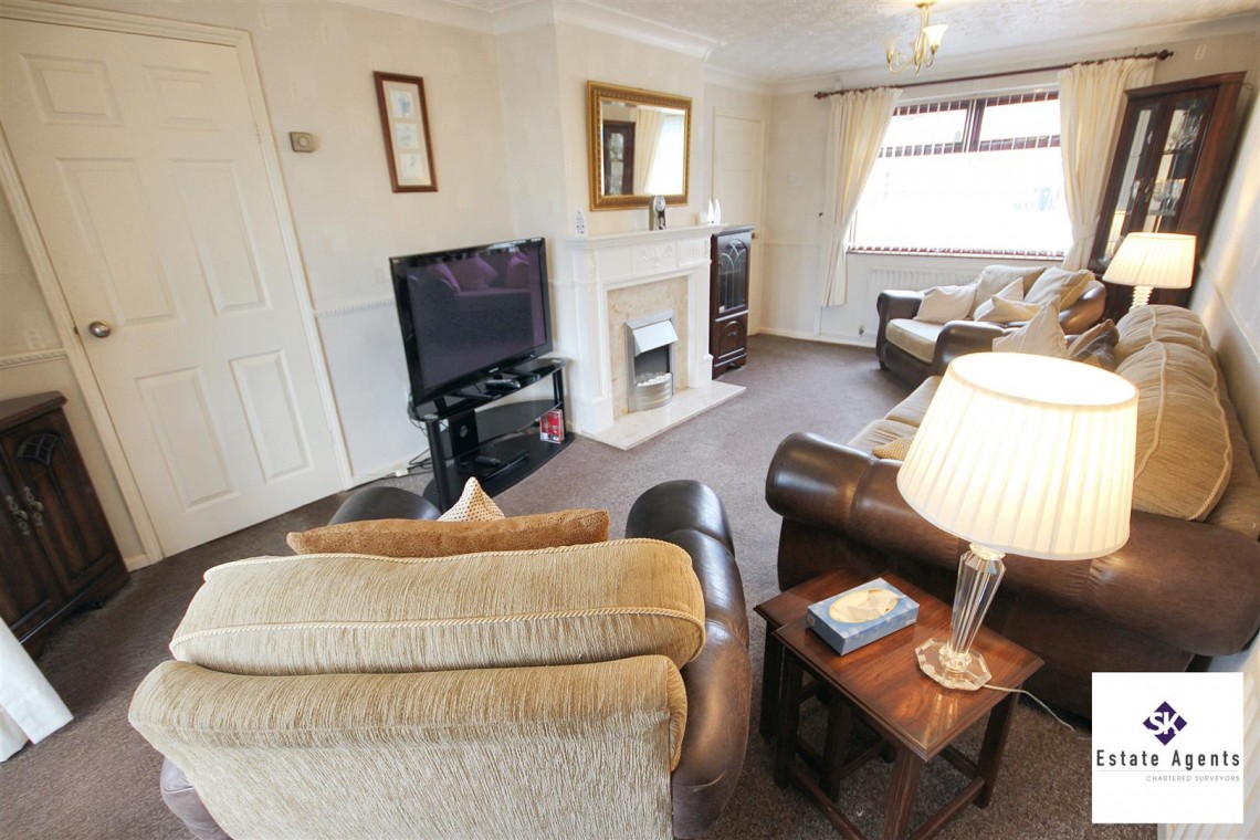 Images for Arnold Avenue, Sheffield