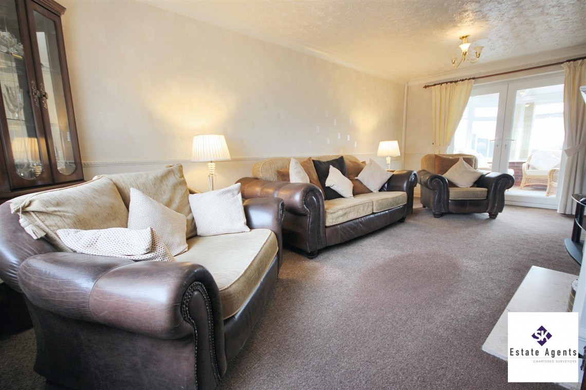 Images for Arnold Avenue, Sheffield