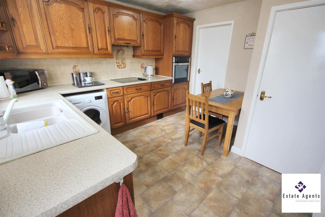Images for Arnold Avenue, Sheffield