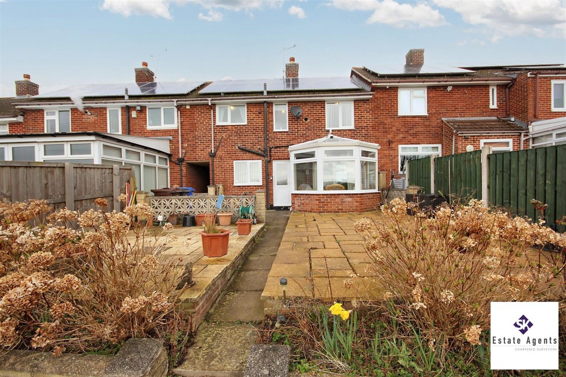 Images for Arnold Avenue, Sheffield