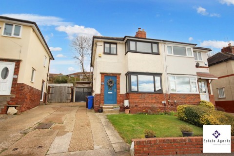 View Full Details for Alnwick Road, Sheffield