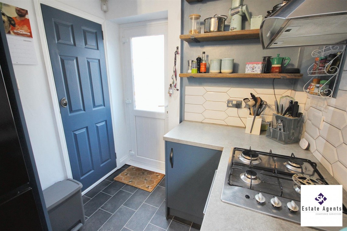 Images for Alnwick Road, Sheffield