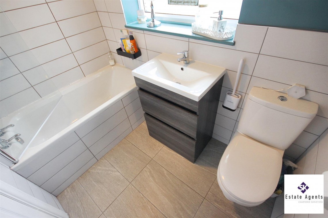 Images for Alnwick Road, Sheffield