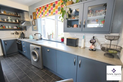 Click the photo for more details of Alnwick Road, Sheffield