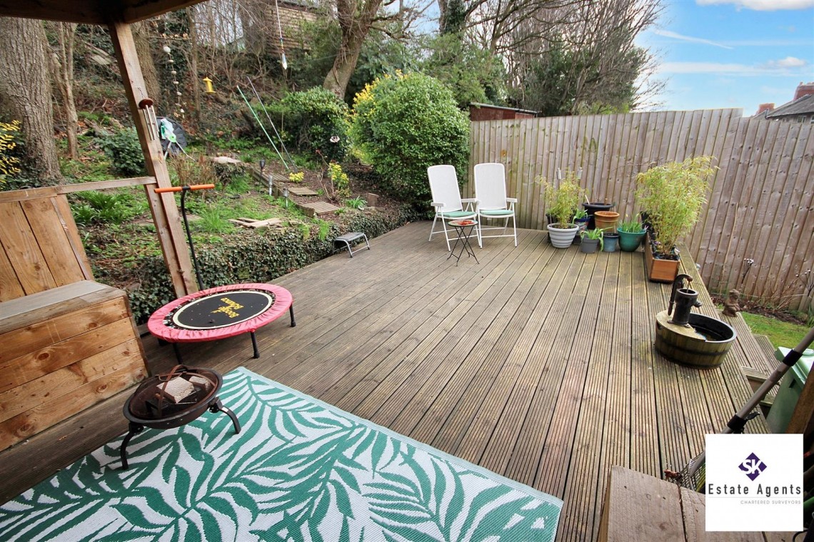 Images for Alnwick Road, Sheffield