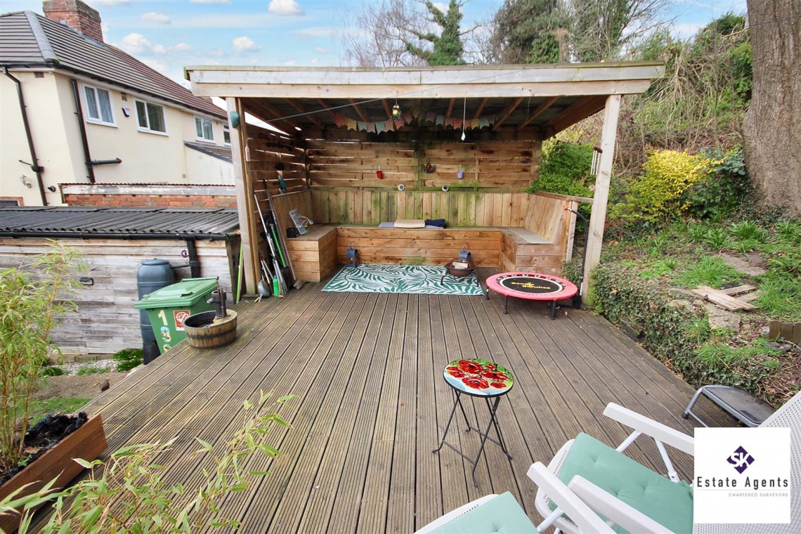 Images for Alnwick Road, Sheffield