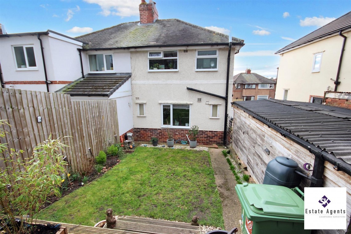 Images for Alnwick Road, Sheffield