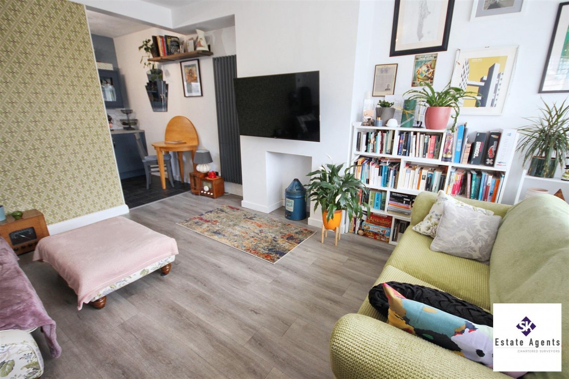 Images for Alnwick Road, Sheffield