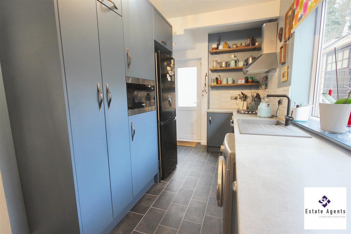 Images for Alnwick Road, Sheffield