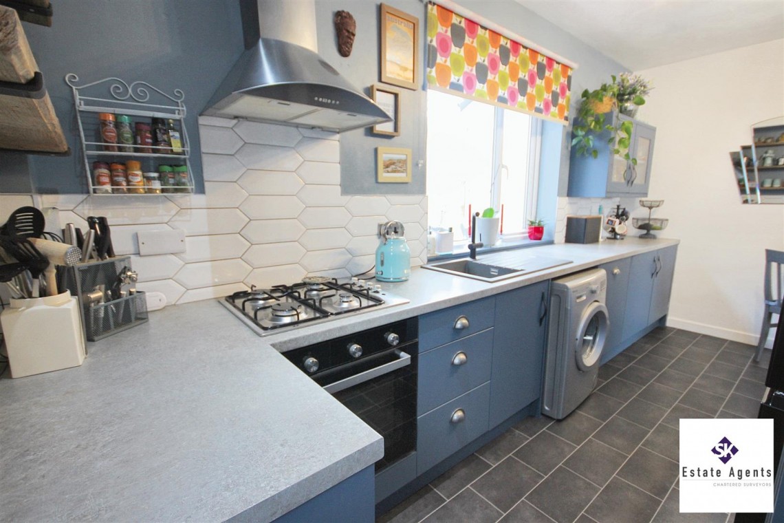 Images for Alnwick Road, Sheffield