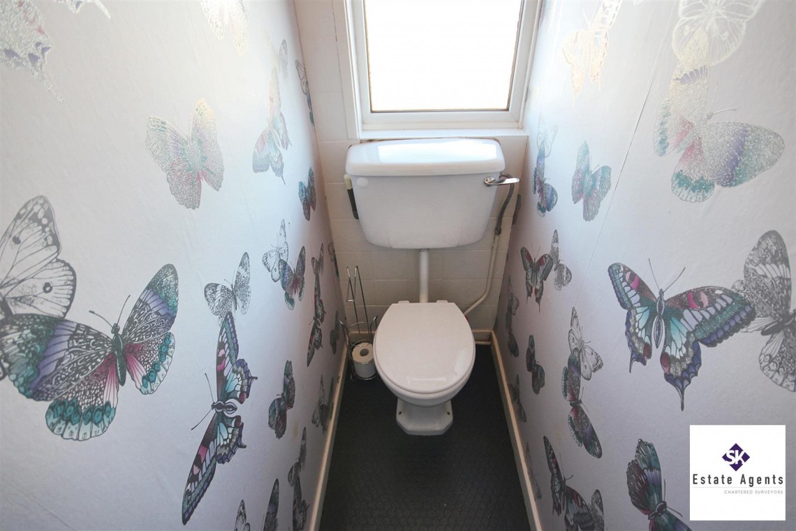 Images for Leighton Drive, Sheffield