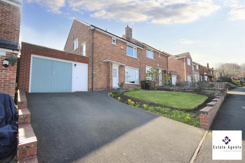 View Full Details for Carter Knowle Avenue, Sheffield