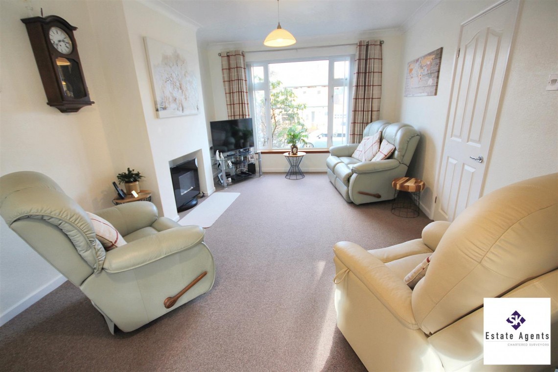Images for Carter Knowle Avenue, Sheffield