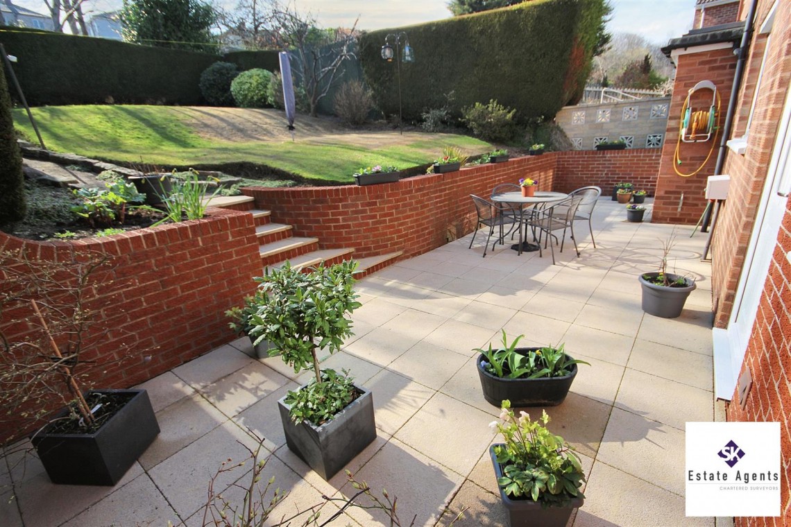 Images for Carter Knowle Avenue, Sheffield