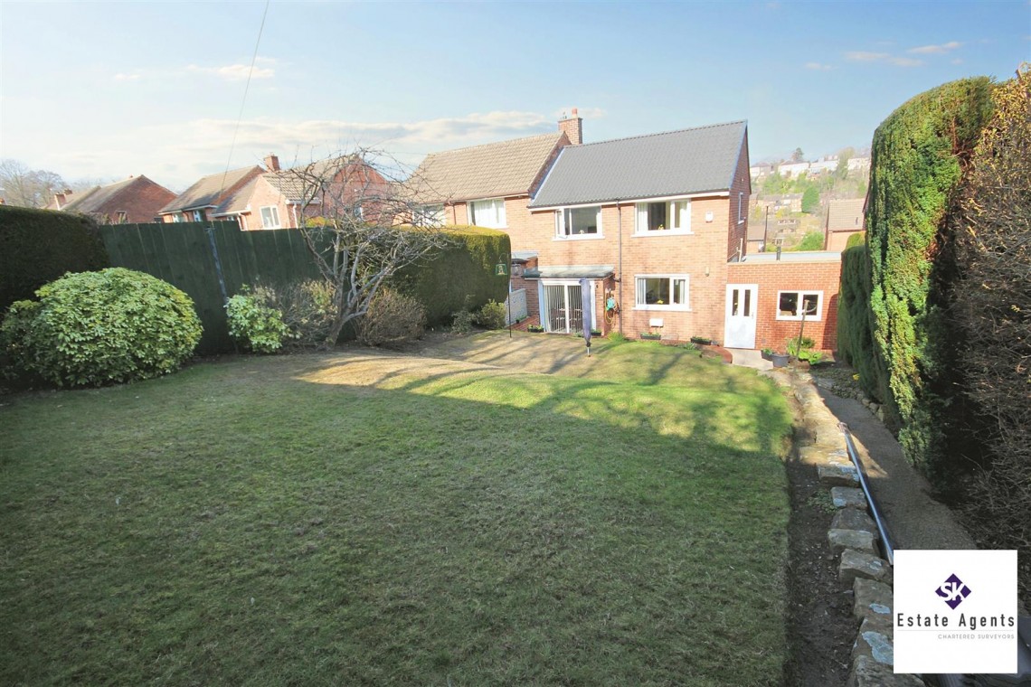 Images for Carter Knowle Avenue, Sheffield