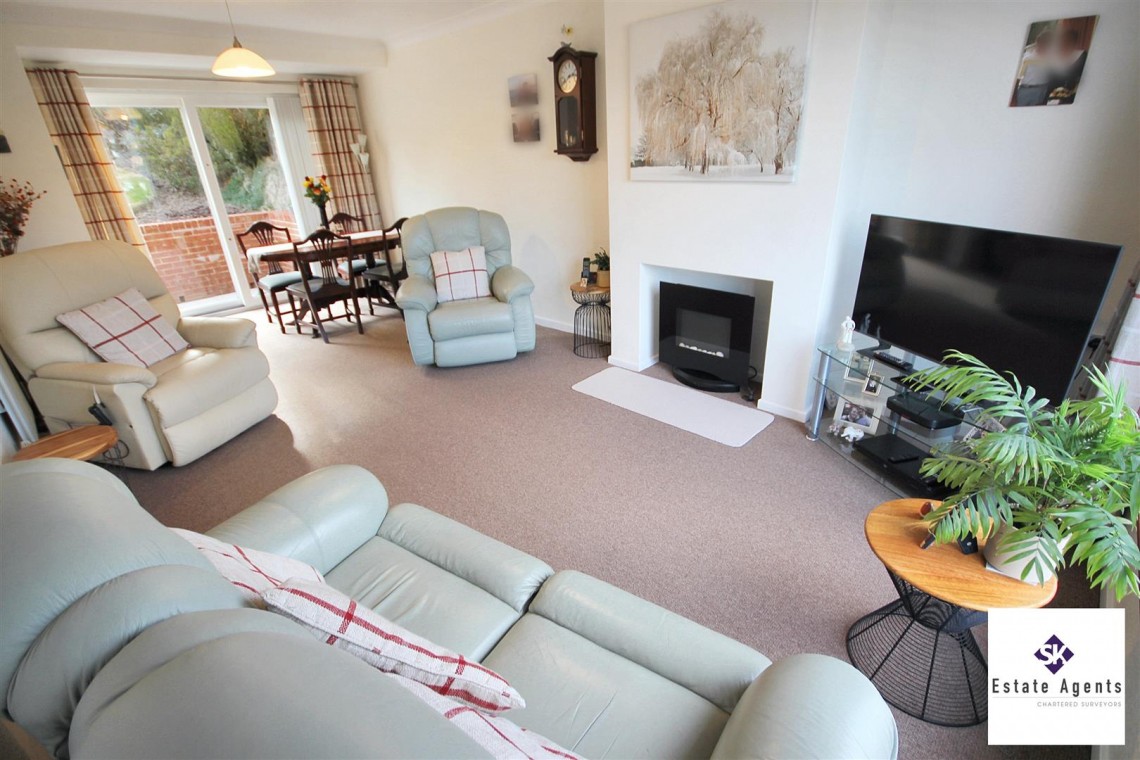 Images for Carter Knowle Avenue, Sheffield
